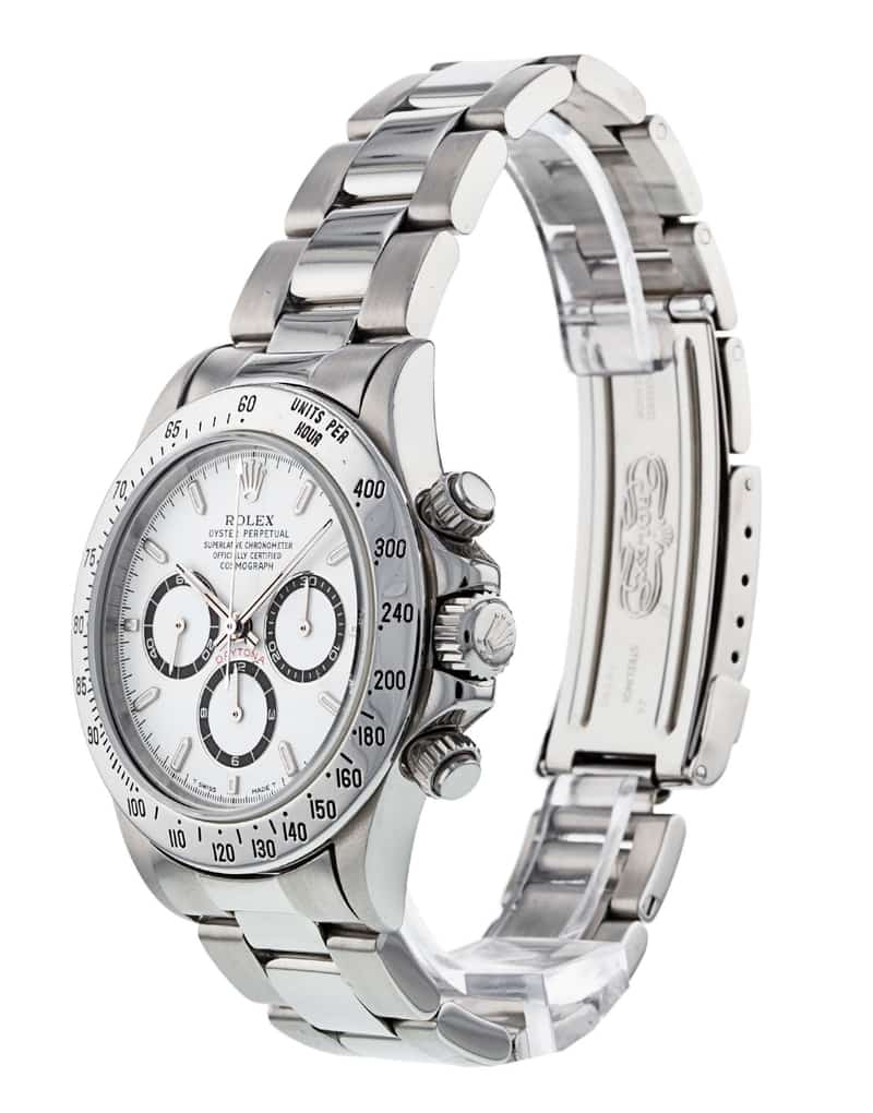 Rolex Daytona 16520